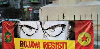 Salerno si schiera in difesa del popolo curdo. Appello per la cittadinanza onoraria a Öcalan