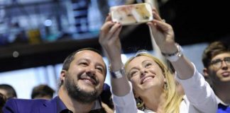 Regionali Umbria 2019: crisi d’identità e derive sovraniste