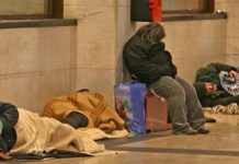 La Brigata, unità di Strada