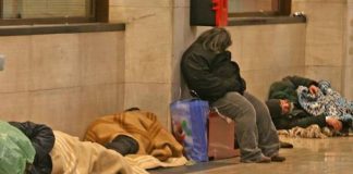 La Brigata, unità di Strada