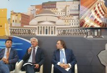 Salerno protagonista al TTG di Rimini: città gradita ai visitatori di tutto il mondo
