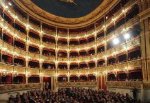 Teatro Verdi: tutti gli spettacoli in programma nella stagione 2019 / 2020