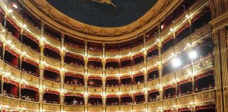 Teatro Verdi: tutti gli spettacoli in programma nella stagione 2019 / 2020