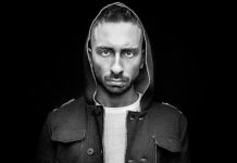 “Non cambierò”: il nuovo singolo di The Sander