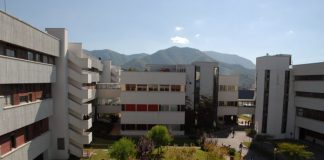 Unisa, le disposizioni sulla ripresa della didattica in presenza