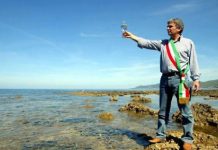 Omicidio Vassallo, le ombre e i depistaggi. Il fratello in Commissione Antimafia: “La verità è un dovere”