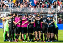 Il prossimo avversario: il Venezia di Dionisi