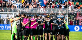 Il prossimo avversario: il Venezia di Dionisi