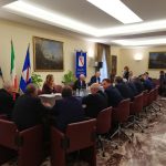 Forestali, incontro alla Regione. Si accelera su fondi e progetti