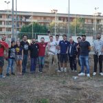 L’appello della Zona Orientale Rugby per la riapertura del campo “24 maggio 1999”