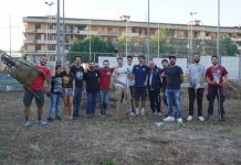 L’appello della Zona Orientale Rugby per la riapertura del campo “24 maggio 1999”