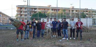 L’appello della Zona Orientale Rugby per la riapertura del campo “24 maggio 1999”