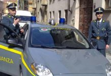 Maxi truffa nel salernitano: tre indagati
