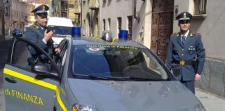 Maxi truffa nel salernitano: tre indagati