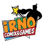 Un ritorno al passato con Irno Comics & Games in Christmas