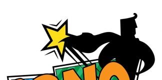 Un ritorno al passato con Irno Comics & Games in Christmas