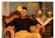 “La danza delle apparenze” di Meska contro un mondo artefatto