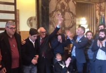 I ragazzi di Paperboy e Gigi Murante: la passione per il giornalismo al Premio Zaccaria Tartarone