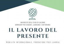 “Il lavoro del presente”: workshop sulle opportunità di lavoro in Italia e all’estero