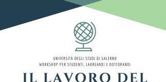 “Il lavoro del presente”: workshop sulle opportunità di lavoro in Italia e all’estero
