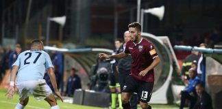 SALERNITANA-VIRTUS ENTELLA: L’ANALISI DEL MATCH