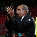 Ventura: “Abbiamo concesso poco. Debuttanti? C’era bisogno di freschezza”