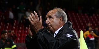 Spezia-Salernitana, Ventura: “Mi aspetto continuità”