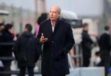 Ventura: “Occasioni incredibili fallite, sul loro gol…”