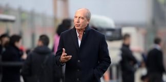 Ventura: “Occasioni incredibili fallite, sul loro gol…”