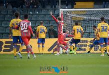 Salernitana tra tabù e rimpianti, Ciofani rialza la Cremonese