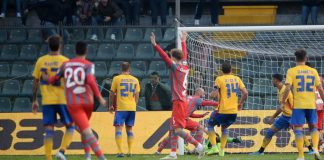 Salernitana tra tabù e rimpianti, Ciofani rialza la Cremonese