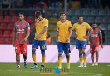 CREMONESE-SALERNITANA: LE PAGELLE