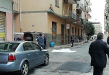 Suicidio a Mercatello, uomo si lancia nel vuoto