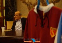 “Una partita lunga un secolo”, Delio Rossi: “Chi non rispetta il passato non avrà futuro”