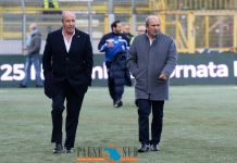 Salernitana, ripresa e confronto: anche Fabiani presente al Mary Rosy