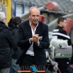 Ventura: “Errori da fantascienza, ma chiedo pazienza dal primo giorno…”