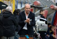 Ventura: “Errori da fantascienza, ma chiedo pazienza dal primo giorno…”