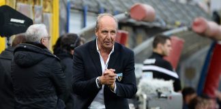 Ventura: “Errori da fantascienza, ma chiedo pazienza dal primo giorno…”