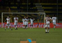 JUVE STABIA-SALERNITANA: LE PAGELLE