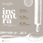 “Cena a quattro mani” con Valentino Tafuri: quando la cucina diventa condivisione