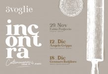 “Cena a quattro mani” con Valentino Tafuri: quando la cucina diventa condivisione