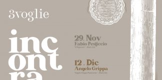 “Cena a quattro mani” con Valentino Tafuri: quando la cucina diventa condivisione