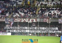 Il doloroso bivio dei cuori granata per liberare la Salernitana dalle grinfie di una società indesiderata