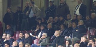 Società in silenzio stampa: “Decisioni arbitrali hanno condizionato la gara”