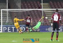 SALERNITANA-ASCOLI: LE PAGELLE