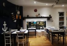 FishArt: dove “tutto nasce dalla passione”