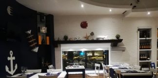 FishArt: dove “tutto nasce dalla passione”