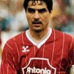 “Una partita lunga un secolo”: un estratto su Agostino Di Bartolomei