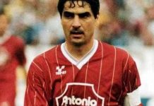 “Una partita lunga un secolo”: un estratto su Agostino Di Bartolomei