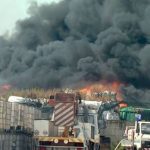 Battipaglia, il 6 Dicembre la città si mobilita contro le tonnellate di rifiuti